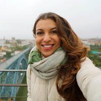 Отзыв от Соня - Visa DTV